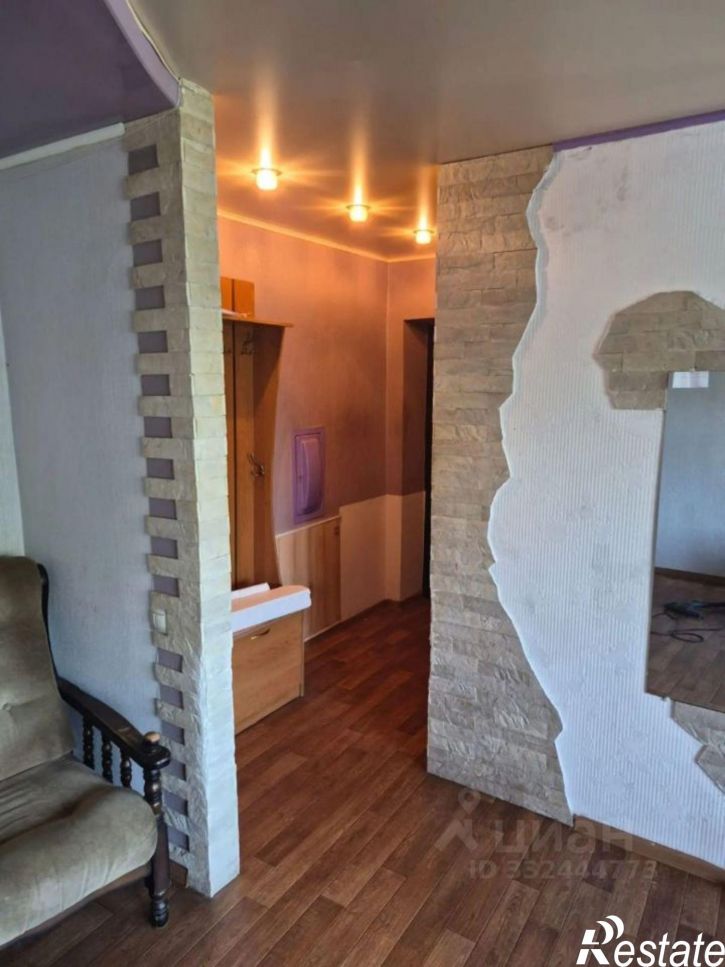 3-комн квартира Деповская улица, 29,  д. 29