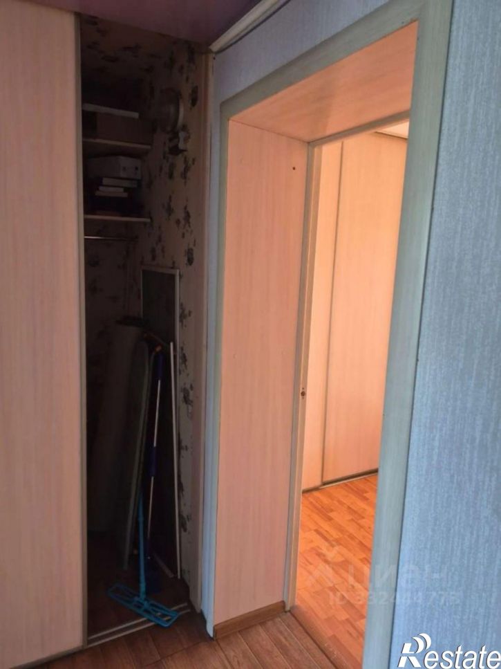 3-комн квартира Деповская улица, 29,  д. 29