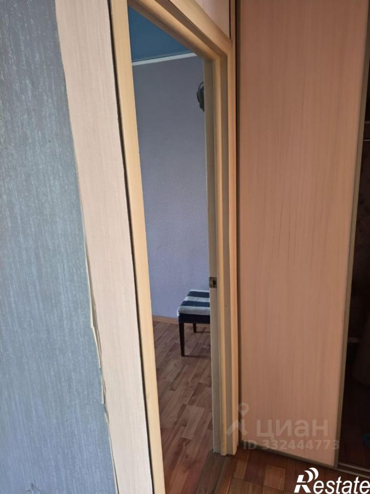 3-комн квартира Деповская улица, 29,  д. 29