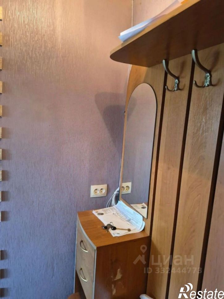 3-комн квартира Деповская улица, 29,  д. 29