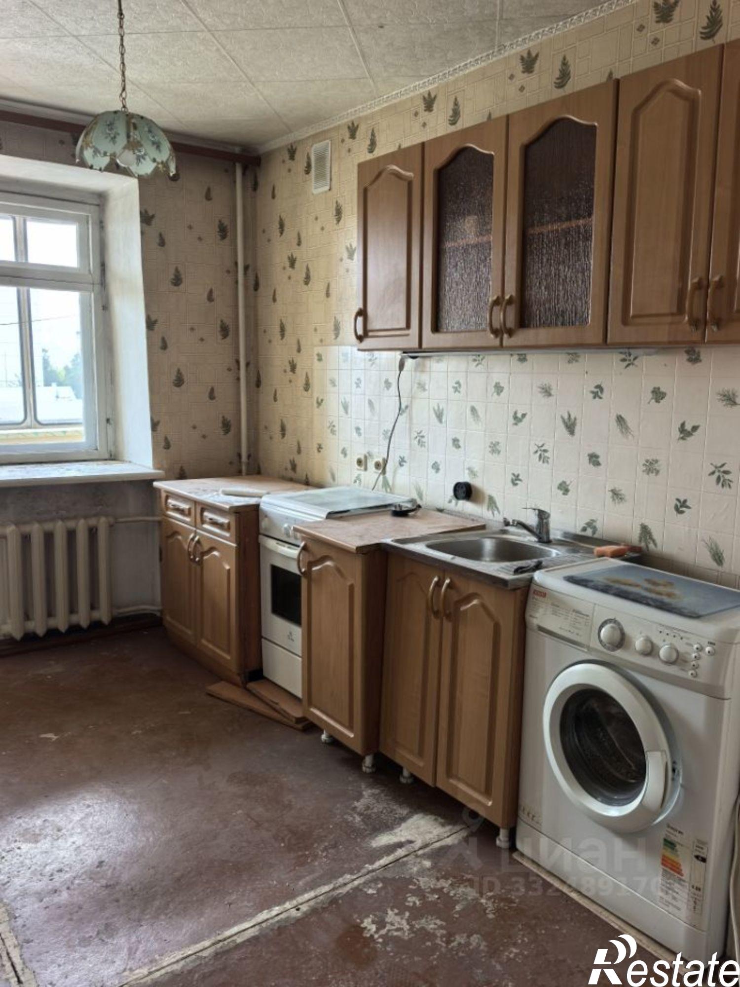 Купить квартиру за 6 700 000 рублей на ул Димитрова, 41/39