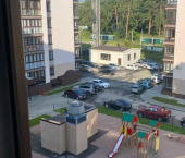 3-комн, 88кв м, этаж 6/8 Змеиногорский тракт, 31Е