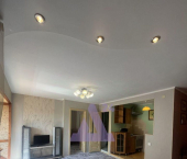 2-комн, 42кв м, этаж 2/4 пр-кт Ленина, 147А