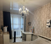 3-комн, 59кв м, этаж 3/9 ул Панфиловцев, 6