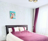 2-комн, 62кв м, этаж 7/16 ул Юрина, 180Д