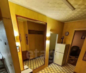 3-комн, 60кв м, этаж 2/9 ул Северо-Западная, 35