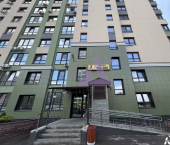 3-комн, 51кв м, этаж 4/16 город Барнаул