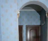2-комн, 54кв м, этаж 4/4 б-р 9 Января, 88