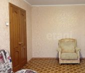 1-комн, 33кв м, этаж 1/9 улица Матросова, 10