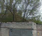 20 кв м ул Южные Мастерские, 16Б