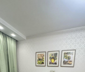 3-комн, 102кв м, этаж 2/10 ул Шумакова, 16