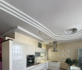 3-комн, 120кв м, этаж 6/8 Змеиногорский тракт, 71а 3
