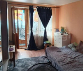 1-комн, 31кв м, этаж 2/5 ул Антона Петрова, 174