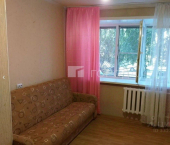 1-комн, 20кв м, этаж 1/9 ул Советской Армии, 163А