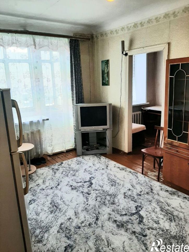 2-комн квартира переулок Геблера, 28,  д. 28