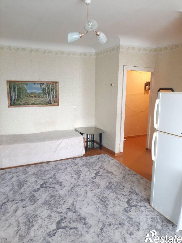 2-комн квартира переулок Геблера, 28,  д. 28