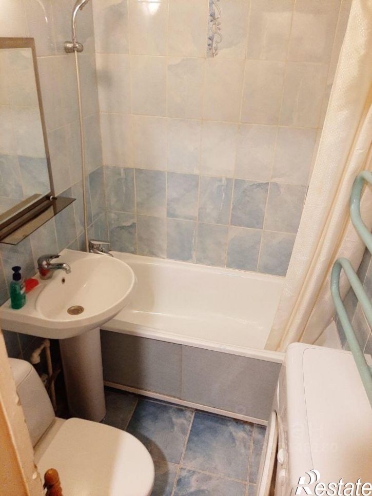 2-комн квартира переулок Геблера, 28,  д. 28