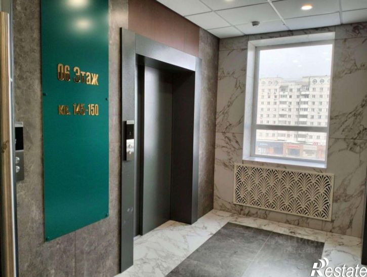 2-комн квартира Красноармейский проспект, 61Б,  д. 61Б