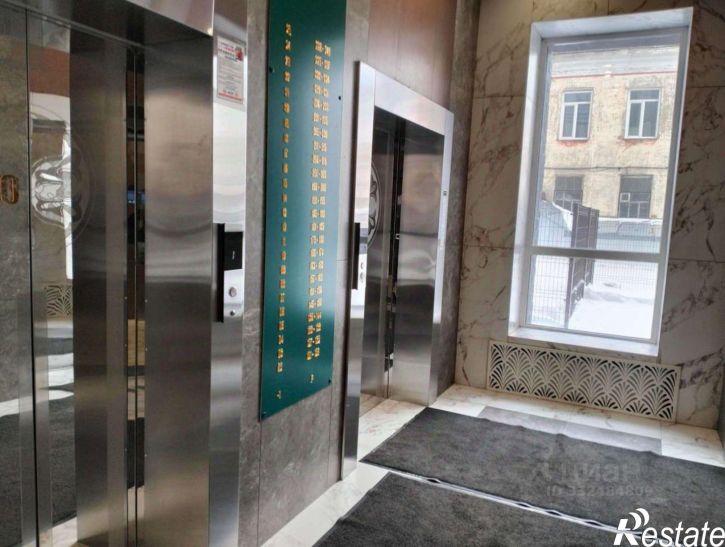 2-комн квартира Красноармейский проспект, 61Б,  д. 61Б
