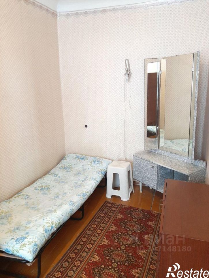 2-комн квартира переулок Геблера, 28,  д. 28