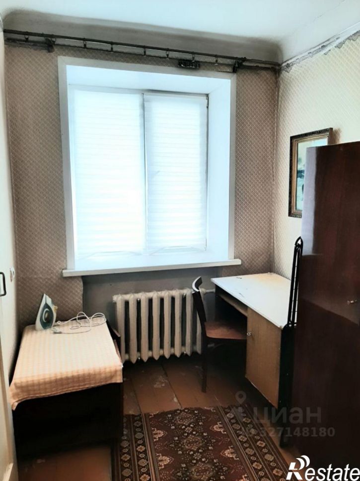 2-комн квартира переулок Геблера, 28,  д. 28