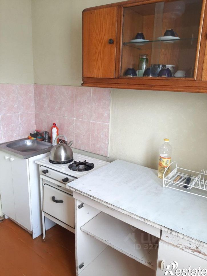 2-комн квартира переулок Геблера, 28,  д. 28