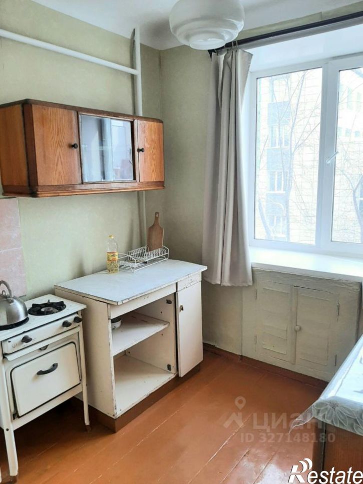 2-комн квартира переулок Геблера, 28,  д. 28