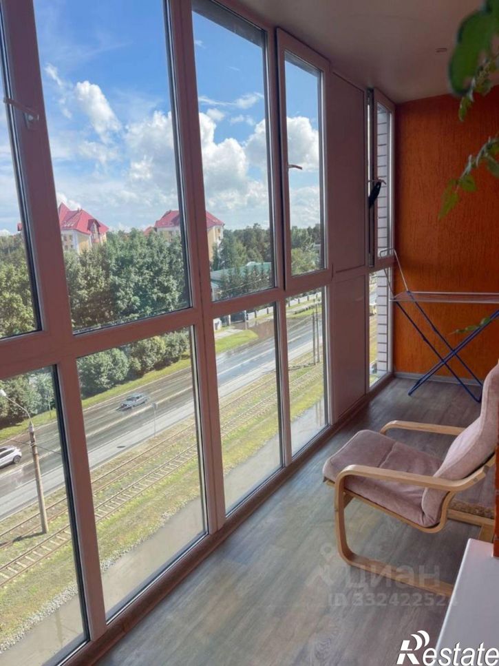 1-комн квартира Змеиногорский тракт, 104П,  д. 104П