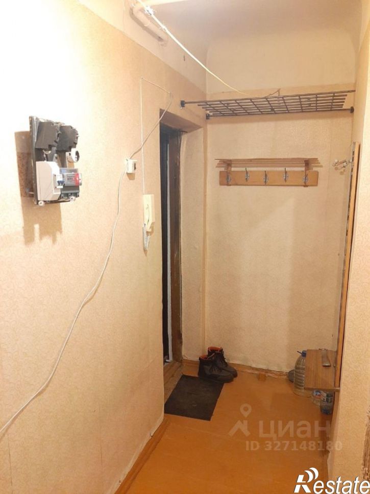 2-комн квартира переулок Геблера, 28,  д. 28