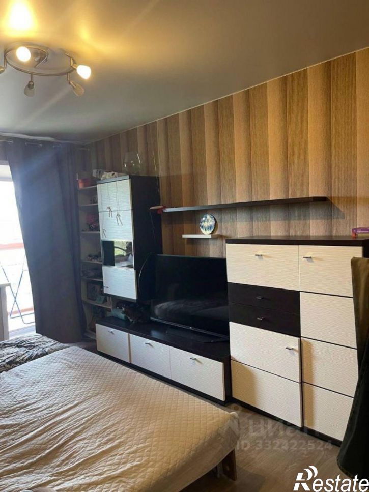 1-комн квартира Змеиногорский тракт, 104П,  д. 104П