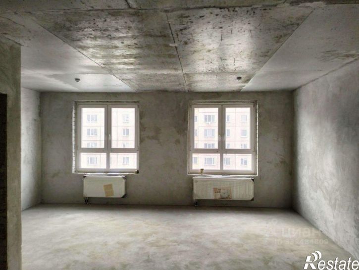 2-комн квартира Красноармейский проспект, 61Б,  д. 61Б