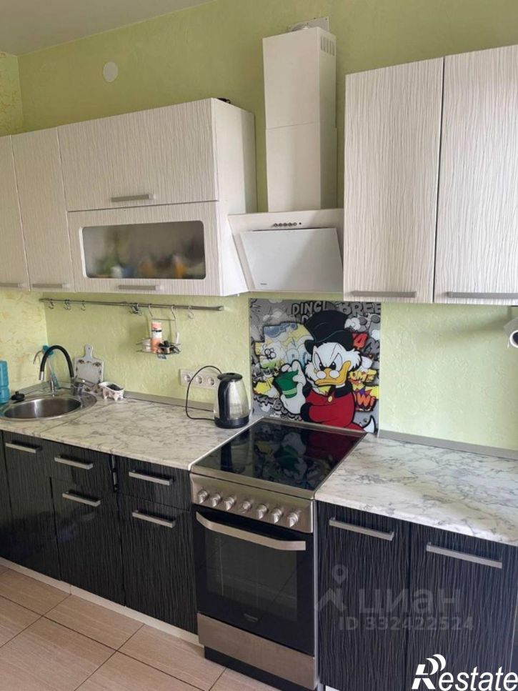 1-комн квартира Змеиногорский тракт, 104П,  д. 104П