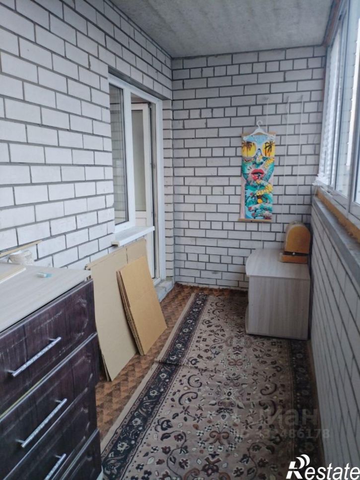 1-комн квартира ул Гущина, 161а,  д. 161а