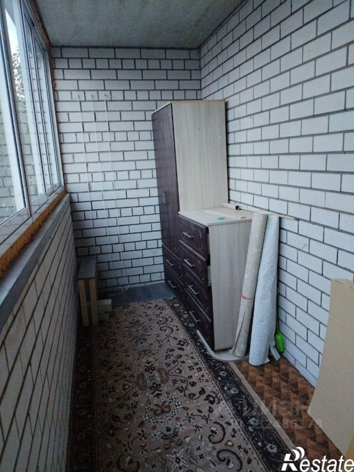 1-комн квартира ул Гущина, 161а,  д. 161а