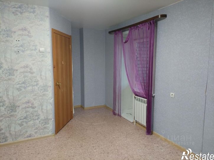 1-комн квартира ул Гущина, 161а,  д. 161а