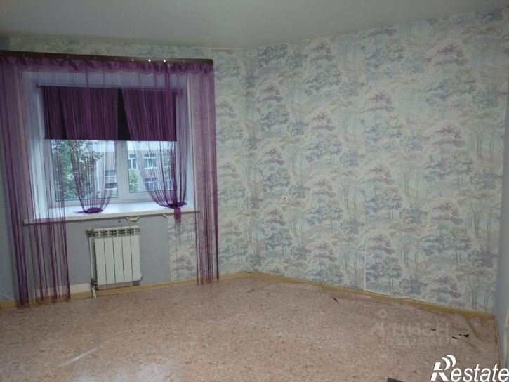 1-комн квартира ул Гущина, 161а,  д. 161а