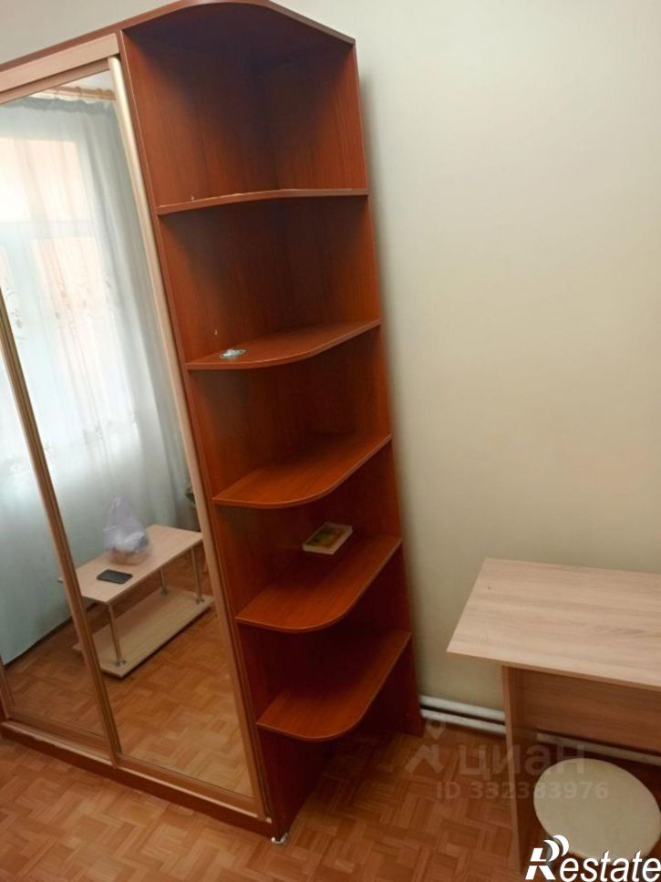 Комната ул Профинтерна, 6,  д. 6