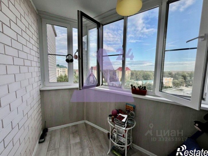 2-комн квартира Змеиногорский тракт, 104П,  д. 104П