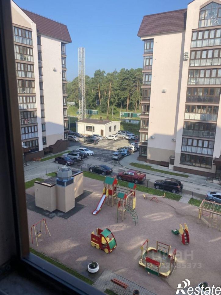 3-комн квартира Змеиногорский тракт, 31Е,  д. 31Е