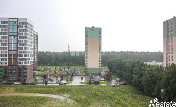 2-комн квартира 6-я Нагорная улица, 15Г/5к1