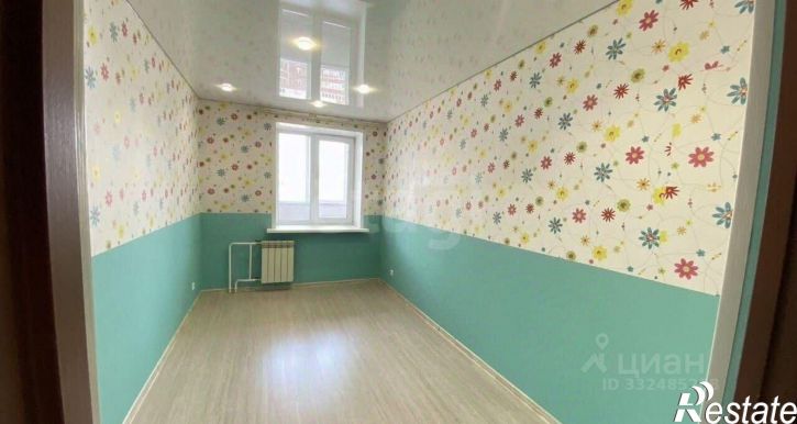 2-комн квартира ул Балтийская, 13,  д. 13
