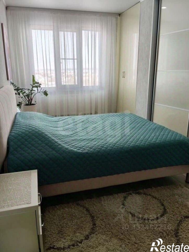 3-комн квартира Павловский тракт, 305,  д. 305