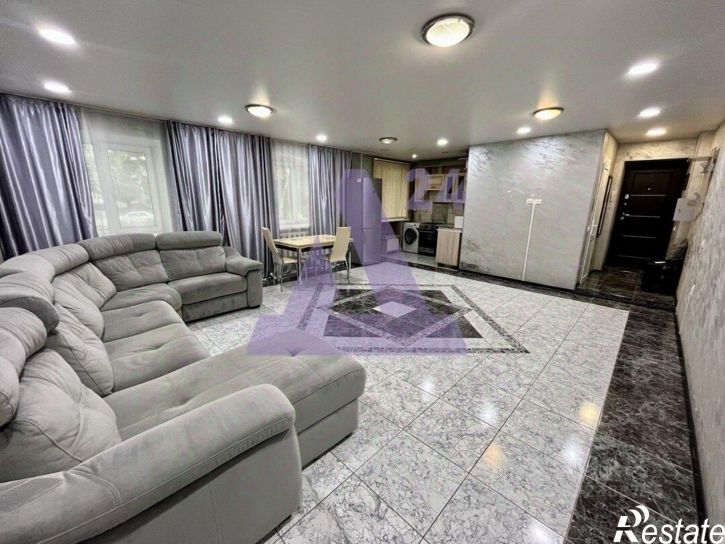 2-комн квартира ул Антона Петрова, 209,  д. 209