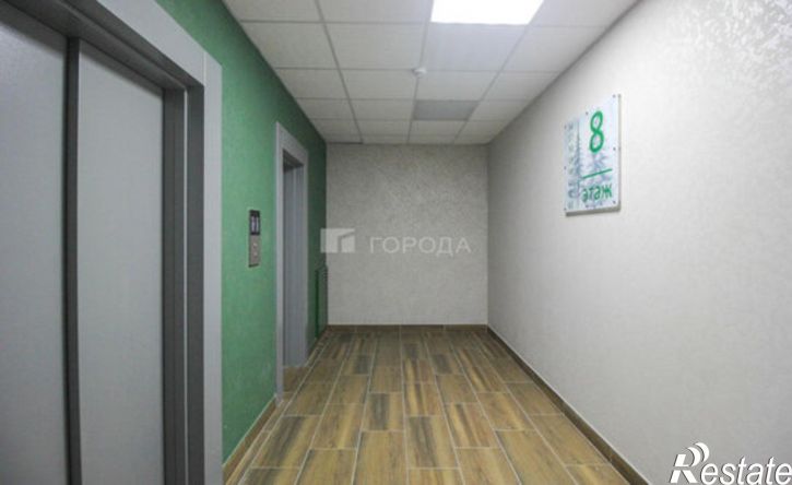 2-комн квартира 6-я Нагорная улица, 15Г/5к1