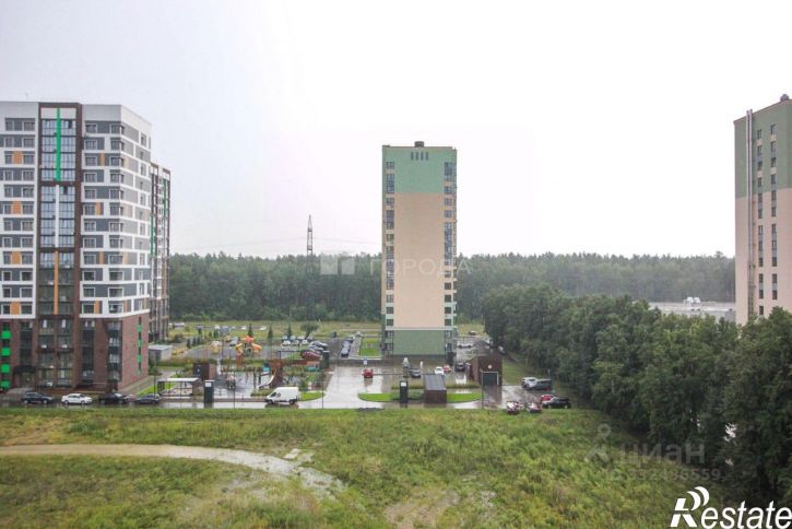 2-комн квартира 6-я Нагорная улица