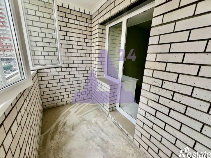 1-комн квартира ул Власихинская, 103,  д. 103