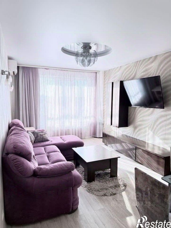 2-комн квартира ул Юрина, 180Д,  д. 180Д