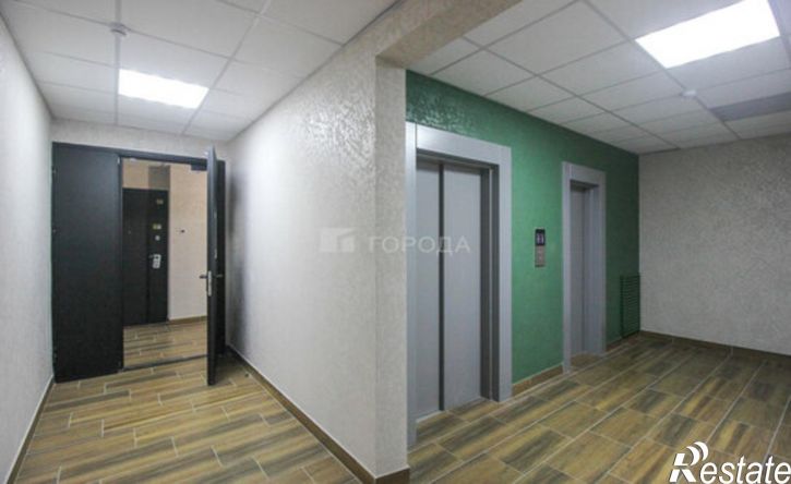 2-комн квартира 6-я Нагорная улица, 15Г/5к1
