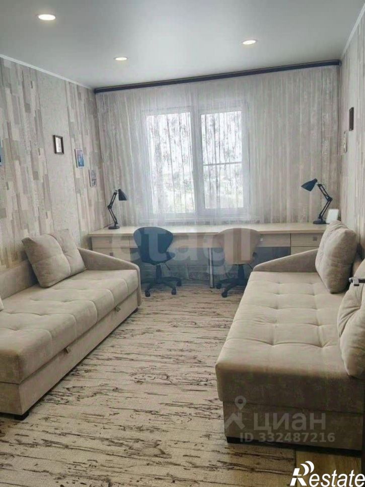 3-комн квартира Павловский тракт, 305,  д. 305