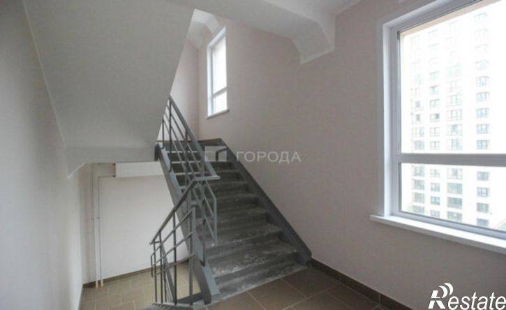 2-комн квартира 6-я Нагорная улица, 15Г/5к1